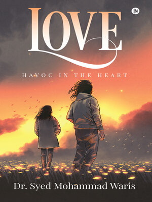 cover image of Love